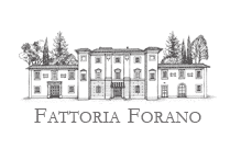 Fattoria Forano Logo